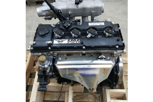 Двигатель ЗМЗ 409051(авт.