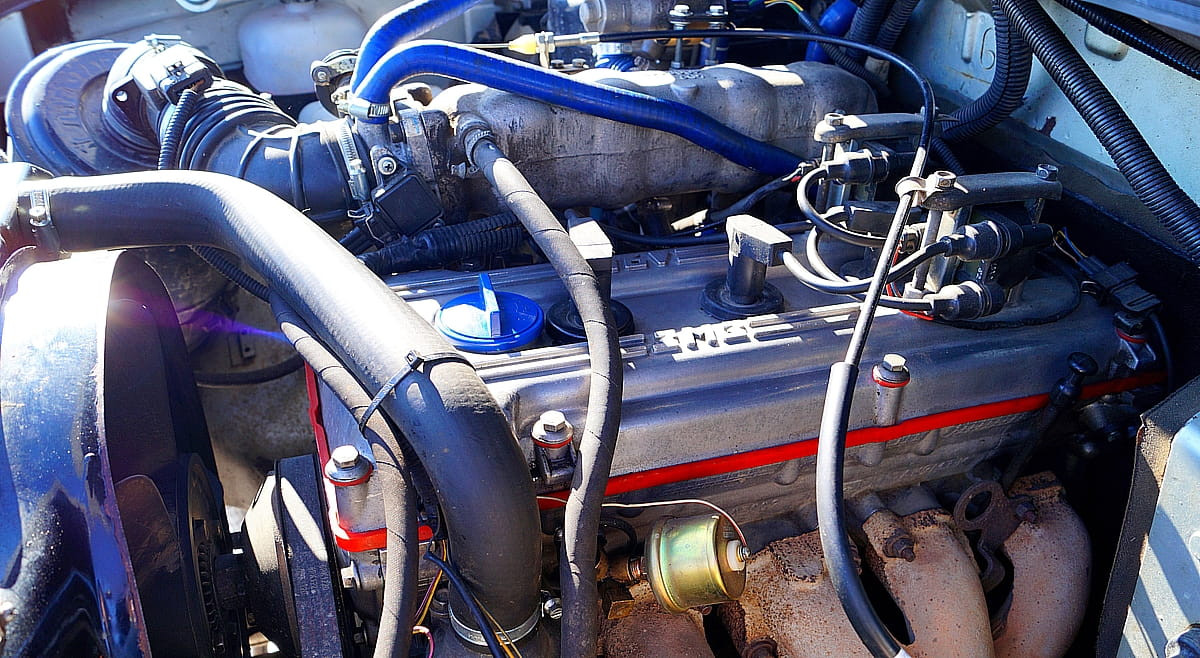 Двигатели в сборе для автомобилей группы УАЗ