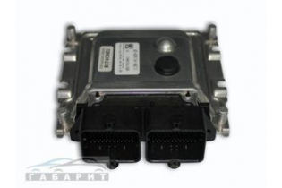 Контроллер ВАЗ-11194 (E-GAS) BOSCH