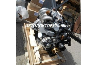 Двигатель 4213  автомобилей  УАЗ легковой, инжектор,107 л. с, Евро-3, АИ-92