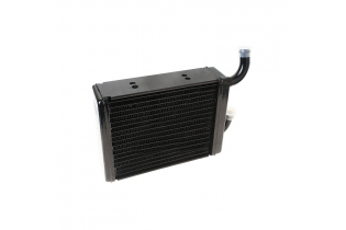 Радиатор отопителя 3-х ряд. УАЗ-3741 (диам. 16 мм)