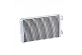 Радиатор отопителя УАЗ Патриот с системой отопления и кондиционирования 