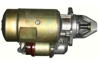 Стартер ЗМЗ-402, УМЗ малый ГАЗ (1,65 кВт)