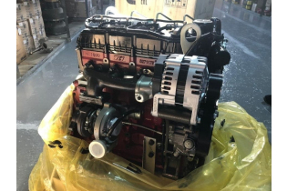 Двигатель .ISF2.8S3129Т-003 (авт. ГАЗель, Cummins ISF 2.8 Евро-3)