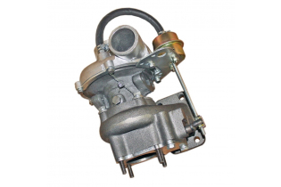 Турбокомпрессор ГАЗ-33081,3309 Д-245.7-566,Д-245.7-165 с клапаном