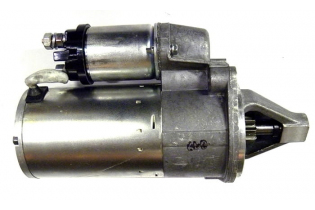 Стартер ЗМЗ-405, -406, -409 и модиф. (редукторный, 1,7 кВт)