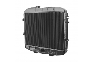 Радиатор охлаждения 3-х рядный УАЗ-3160 (ЗМЗ-514)